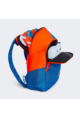Adidas VS .6 Hockey Backpack-Bright Royal - Team Solar Orange