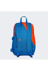 Adidas VS .6 Hockey Backpack-Bright Royal - Team Solar Orange