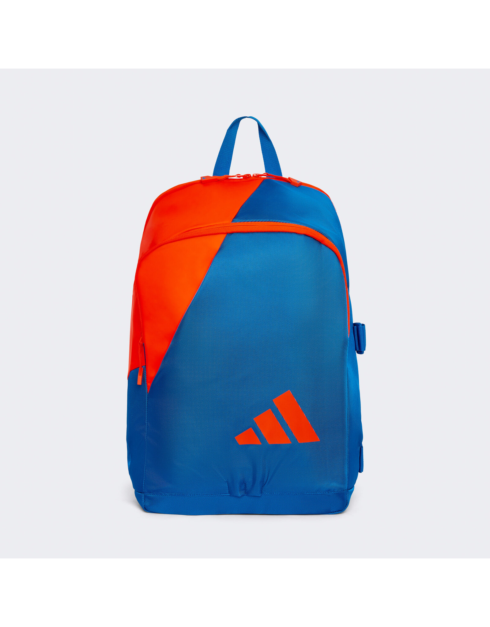 Adidas VS .6 Hockey Backpack-Bright Royal - Team Solar Orange