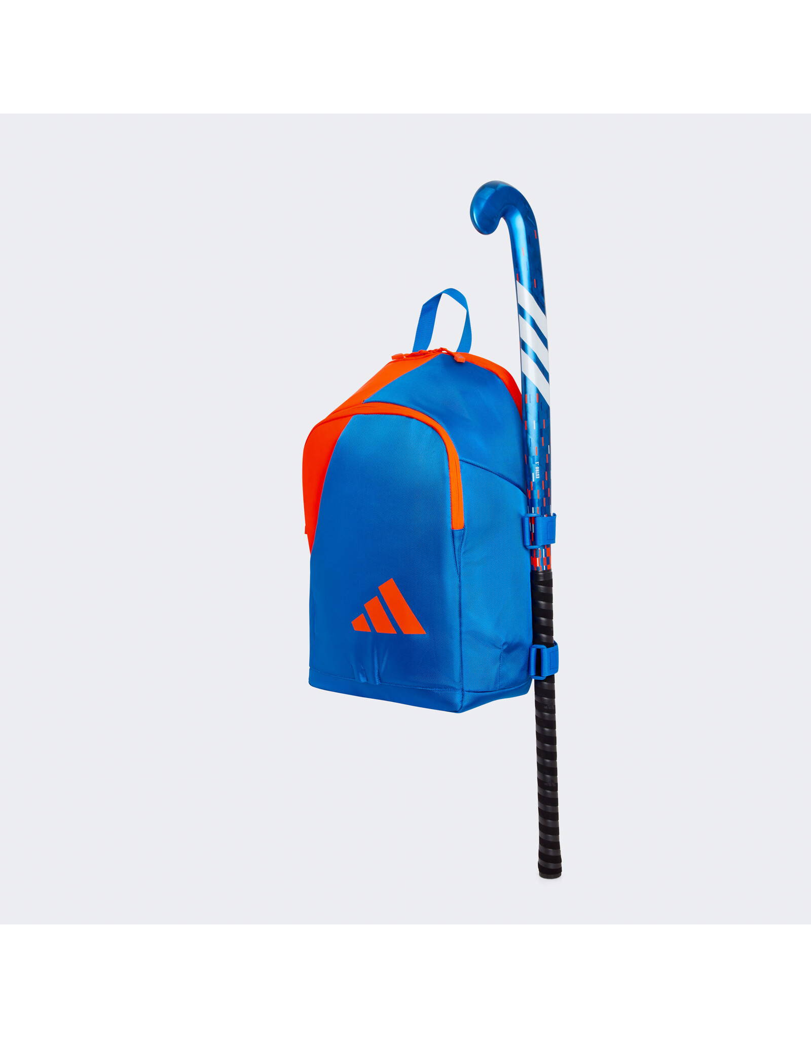 Adidas VS .6 Hockey Backpack-Bright Royal - Team Solar Orange