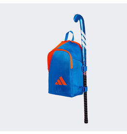 Adidas VS .6 Hockey Backpack-Bright Royal - Team Solar Orange