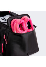 Adidas VS .6 Hockey Holdall-Black - Lucid Pink