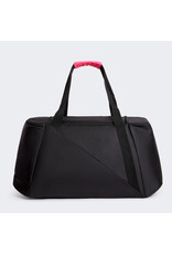 Adidas VS .6 Hockey Holdall-Black - Lucid Pink