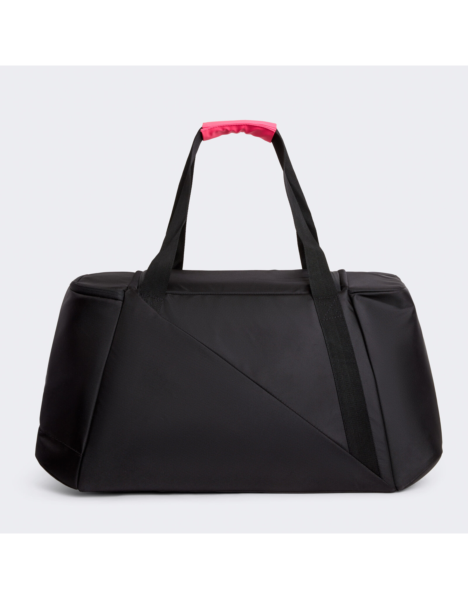 Adidas VS .6 Hockey Holdall-Black - Lucid Pink