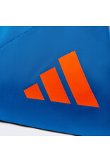 Adidas VS .6 Hockey Holdall-Bright Royal - Team Solar Orange