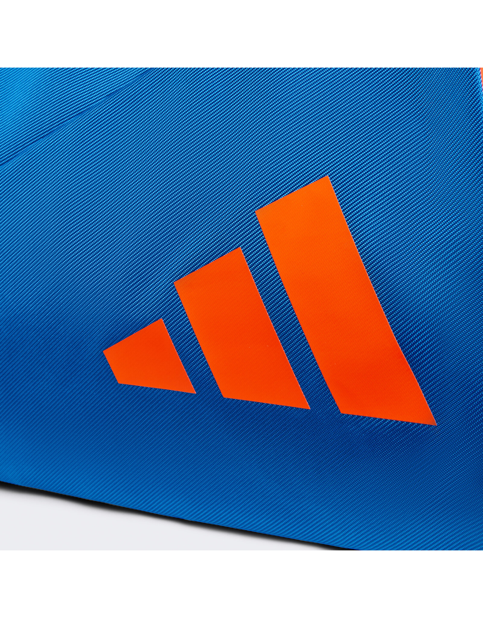 Adidas VS .6 Hockey Holdall-Bright Royal - Team Solar Orange