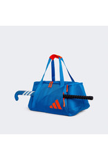 Adidas VS .6 Hockey Holdall-Bright Royal - Team Solar Orange