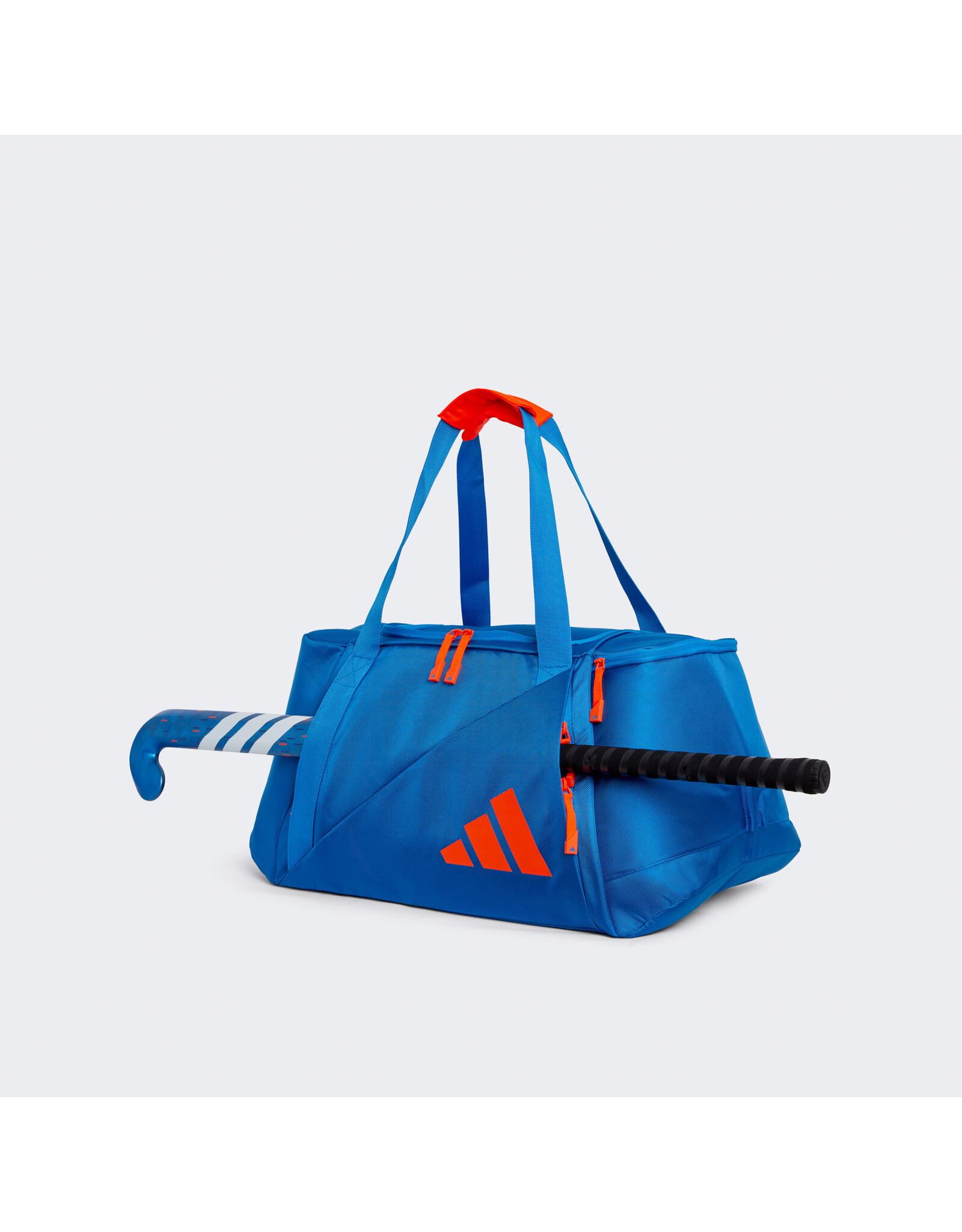 Adidas VS .6 Hockey Holdall-Bright Royal - Team Solar Orange