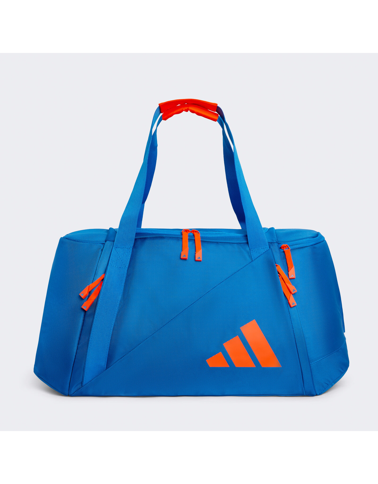 Adidas VS .6 Hockey Holdall-Bright Royal - Team Solar Orange
