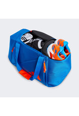 Adidas VS .6 Hockey Holdall-Bright Royal - Team Solar Orange