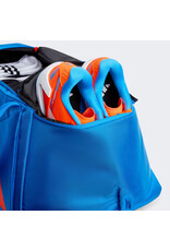 Adidas VS .6 Hockey Holdall-Bright Royal - Team Solar Orange
