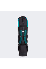 Adidas X-Symbolic .3 Stick Bag-Black - Pure Teal