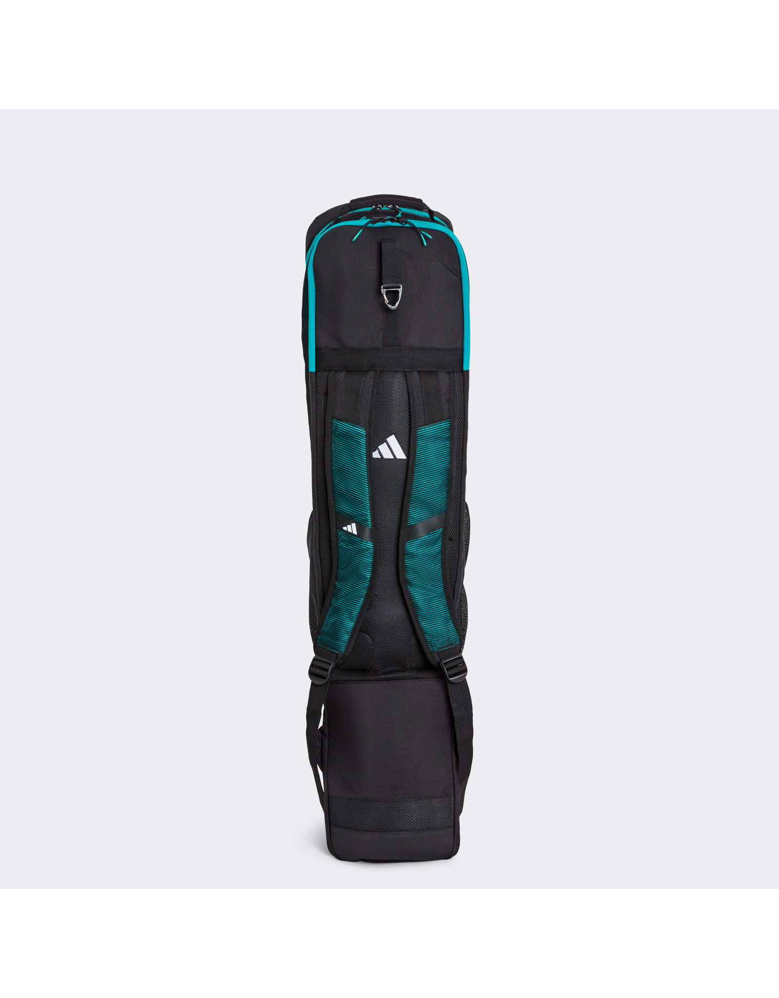 Adidas X-Symbolic .3 Stick Bag-Black - Pure Teal