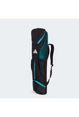 Adidas X-Symbolic .3 Stick Bag-Black - Pure Teal
