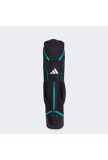 Adidas X-Symbolic .3 Stick Bag-Black - Pure Teal