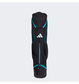Adidas X-Symbolic .3 Stick Bag-Black - Pure Teal