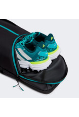 Adidas X-Symbolic .3 Stick Bag-Black - Pure Teal