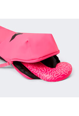 Adidas VS .6 Stick Sleeve-Black - Lucid Pink