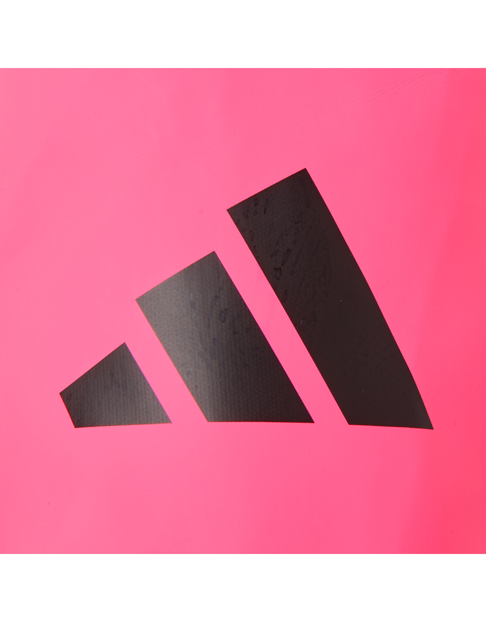 Adidas VS .6 Stick Sleeve-Black - Lucid Pink
