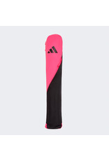 Adidas VS .6 Stick Sleeve-Black - Lucid Pink
