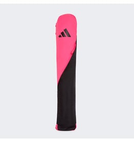 Adidas VS .6 Stick Sleeve-Black - Lucid Pink