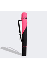 Adidas VS .6 Stick Sleeve-Black - Lucid Pink