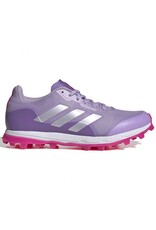 Adidas FABELA ZONE 2.1-powder plum/aurora met./aurora plum