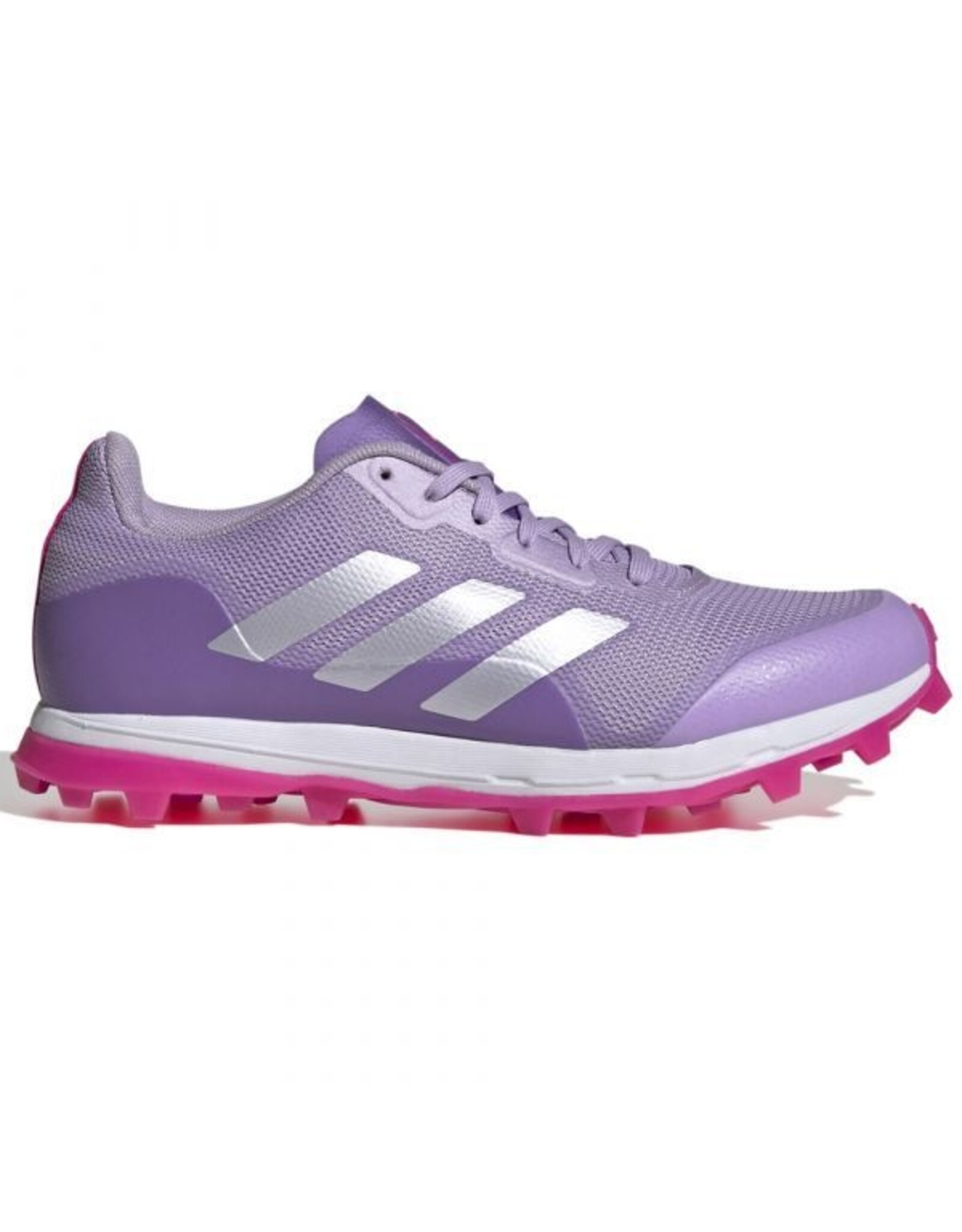 Adidas FABELA ZONE 2.1-powder plum/aurora met./aurora plum
