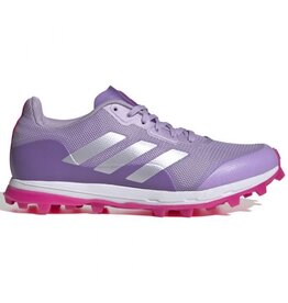 Adidas FABELA ZONE 2.1-powder plum/aurora met./aurora plum