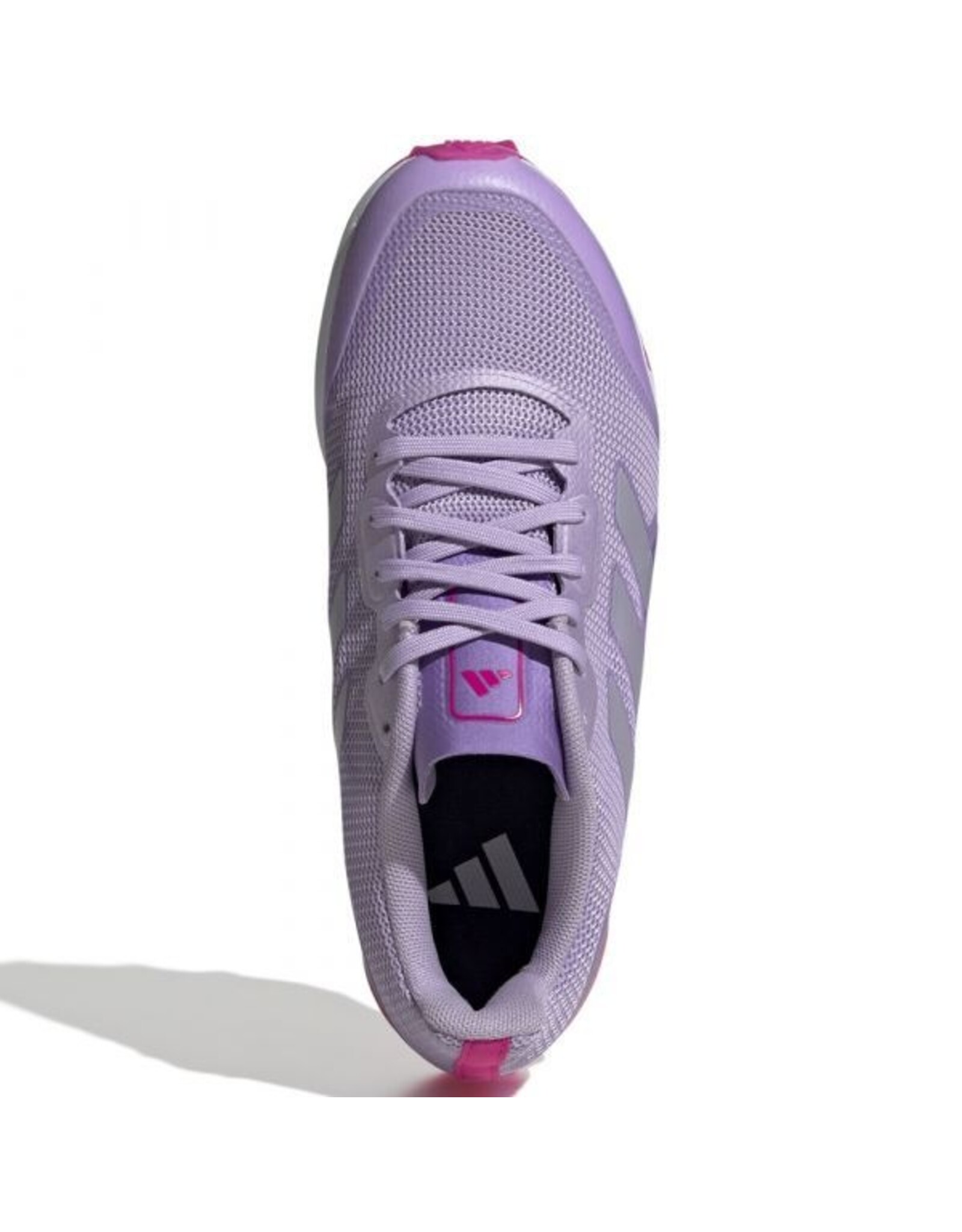 Adidas FABELA ZONE 2.1-powder plum/aurora met./aurora plum