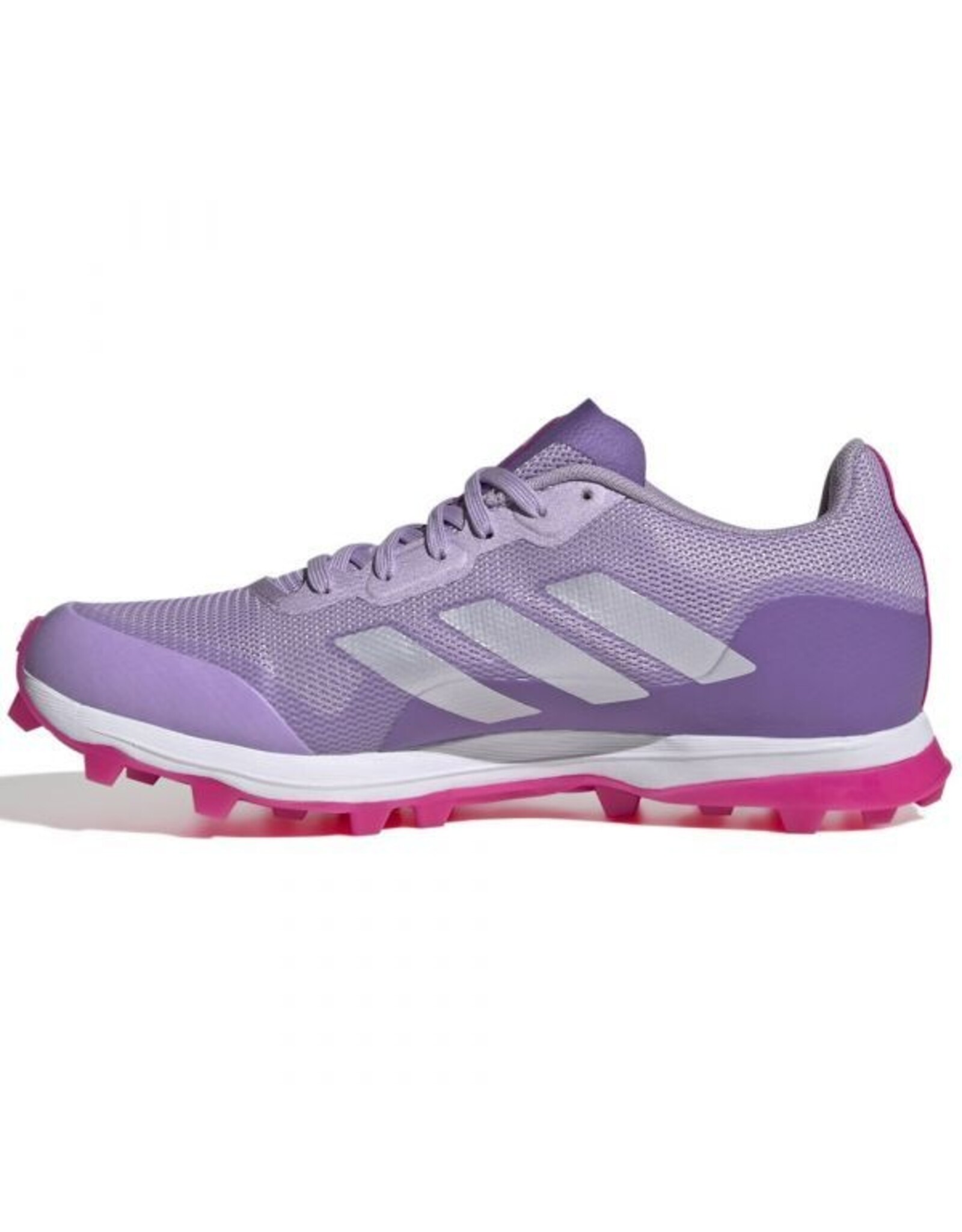 Adidas FABELA ZONE 2.1-powder plum/aurora met./aurora plum