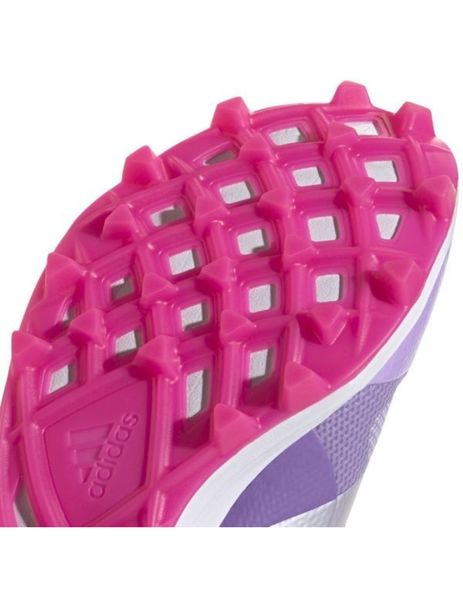 Adidas FABELA ZONE 2.1-powder plum/aurora met./aurora plum