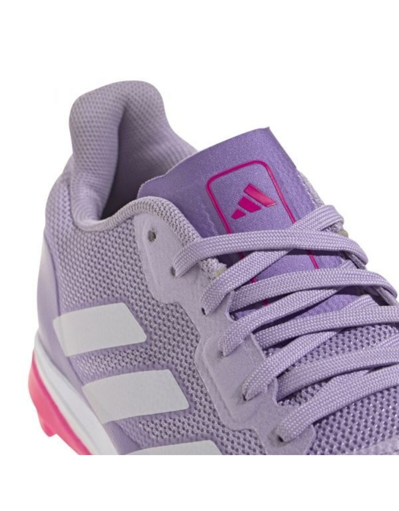 Adidas FABELA ZONE 2.1-powder plum/aurora met./aurora plum