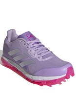 Adidas FABELA ZONE 2.1-powder plum/aurora met./aurora plum