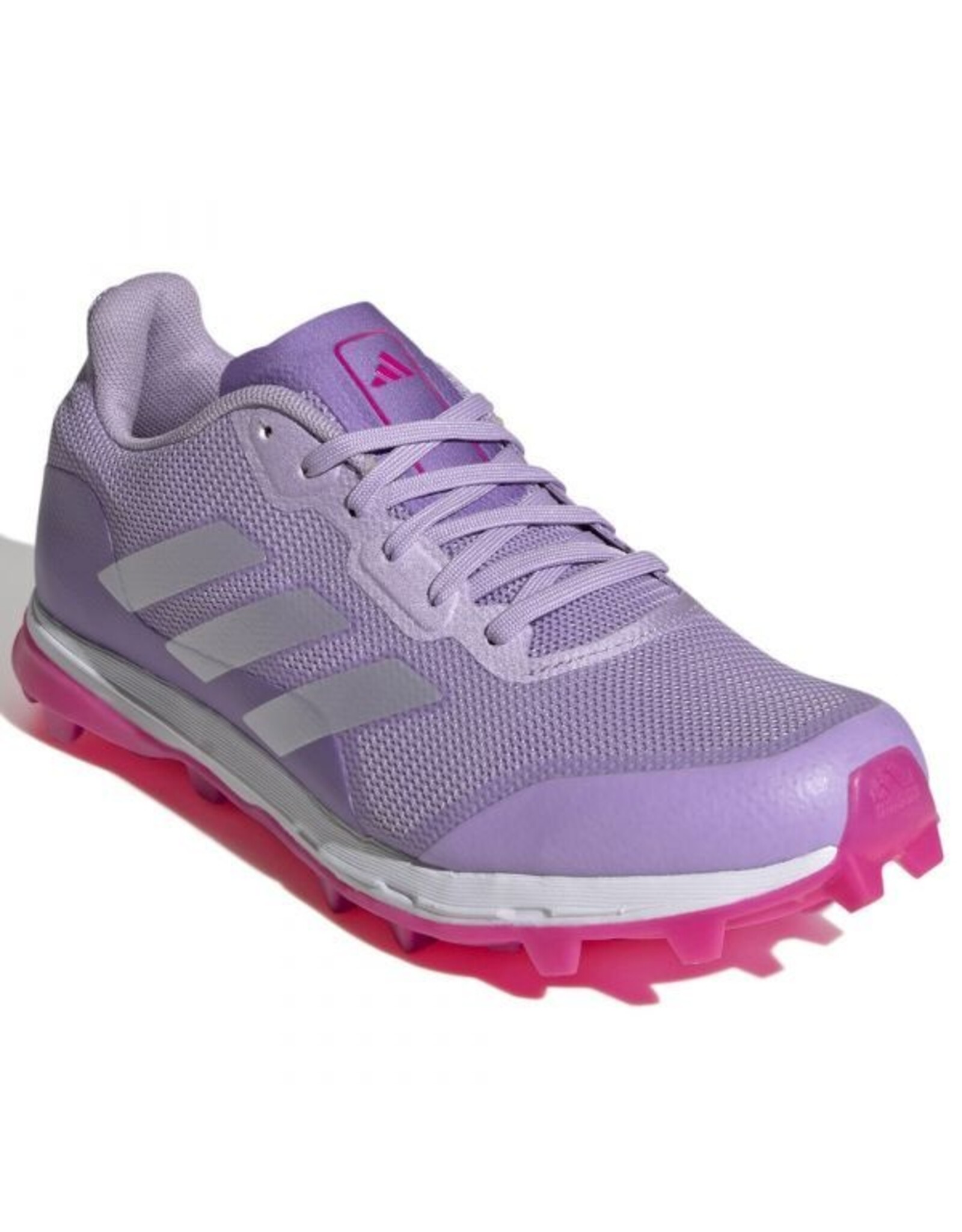 Adidas FABELA ZONE 2.1-powder plum/aurora met./aurora plum