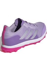 Adidas FABELA ZONE 2.1-powder plum/aurora met./aurora plum