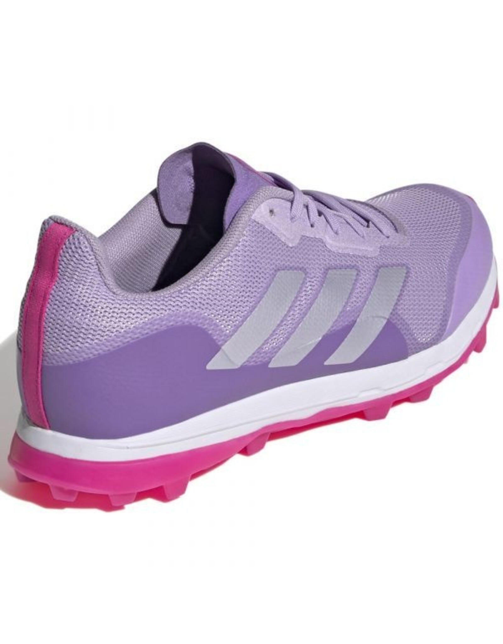 Adidas FABELA ZONE 2.1-powder plum/aurora met./aurora plum