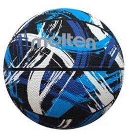 Molten Molten Recreatie BB Blauw