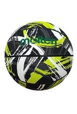 Molten Molten Recreatie BB Lime Molten Molten Recreatie BB Lime