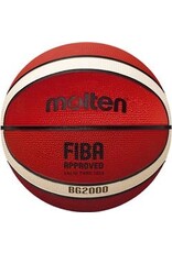 Molten Molten Basketbal BG2000 , maat 3 Molten Molten Basketbal BG2000 , maat 3