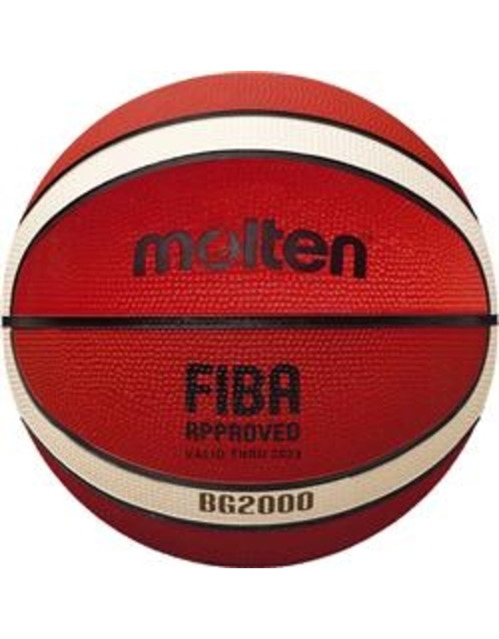 Molten Molten Basketbal BG2000 , maat 3