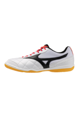 Mizuno SHOE MRL SALA CLUB IN-Unisex-White/Black