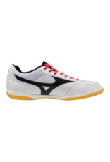 Mizuno SHOE MRL SALA CLUB IN-Unisex-White/Black