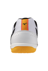 Mizuno SHOE MRL SALA CLUB IN-Unisex-White/Black