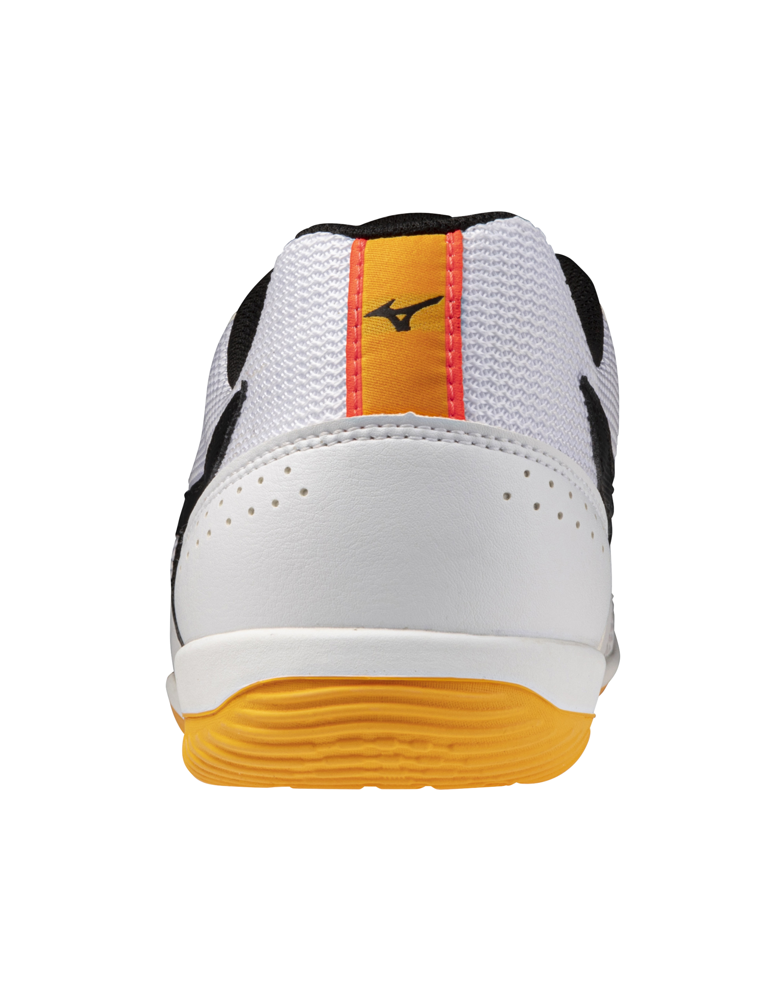 Mizuno SHOE MRL SALA CLUB IN-Unisex-White/Black