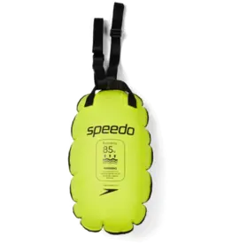 Speedo TOW FLOAT YEL/BLA