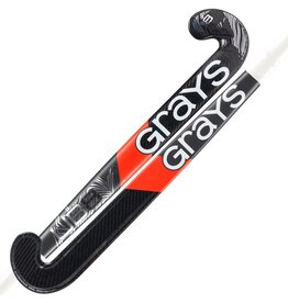 Grays Ultrabow 8 Snr-Grey