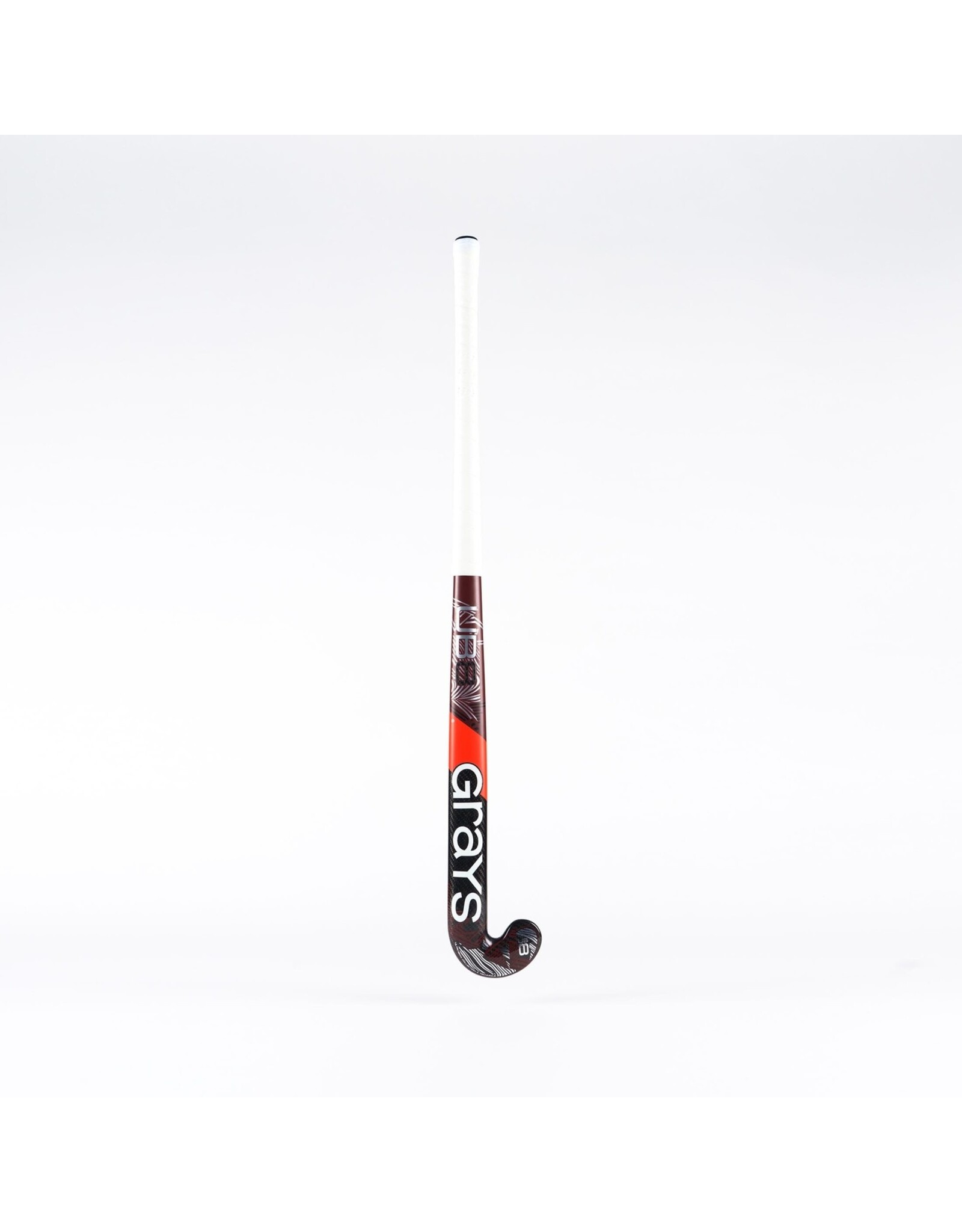 Grays Ultrabow 8 Snr-Grey