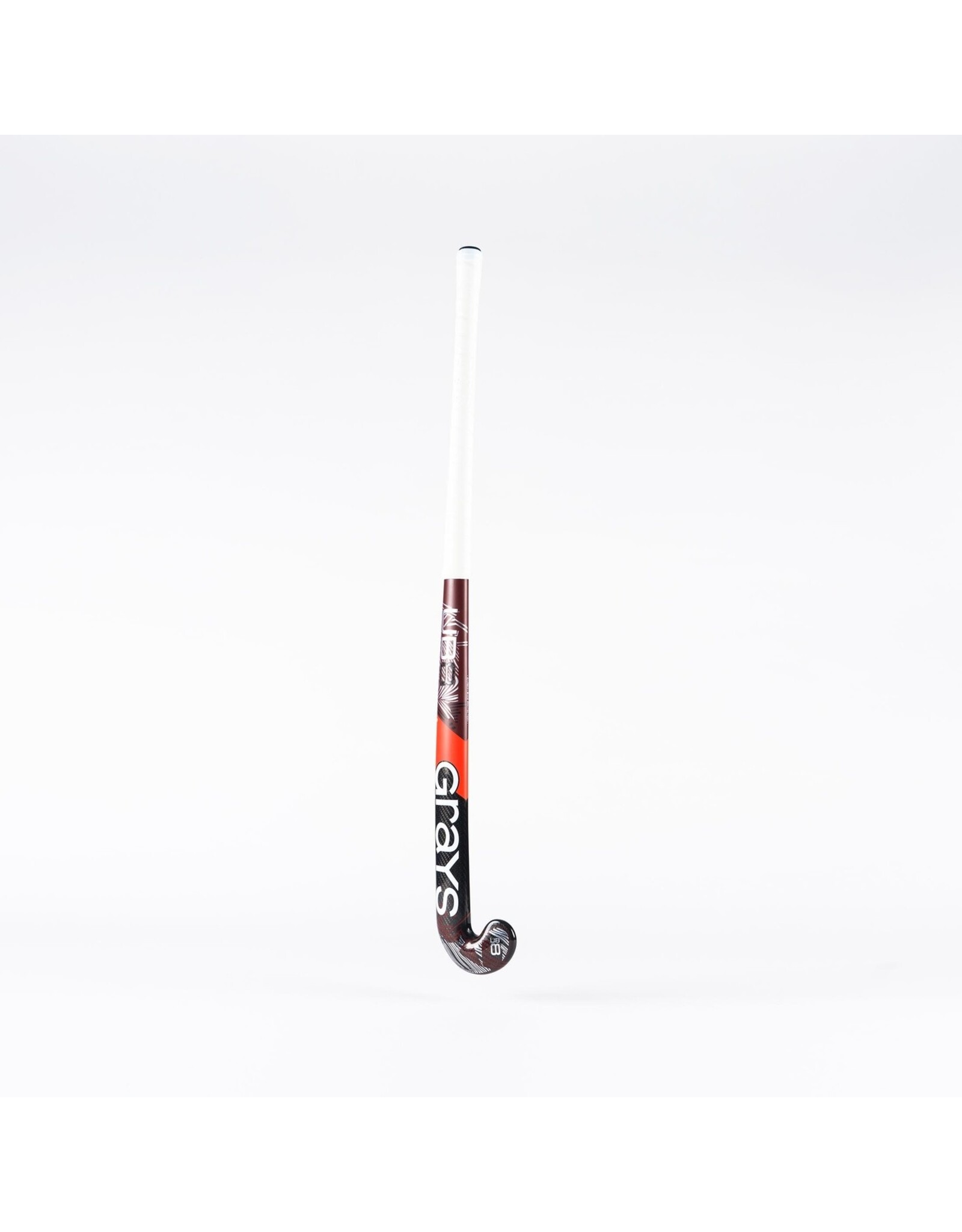 Grays Ultrabow 8 Snr-Grey