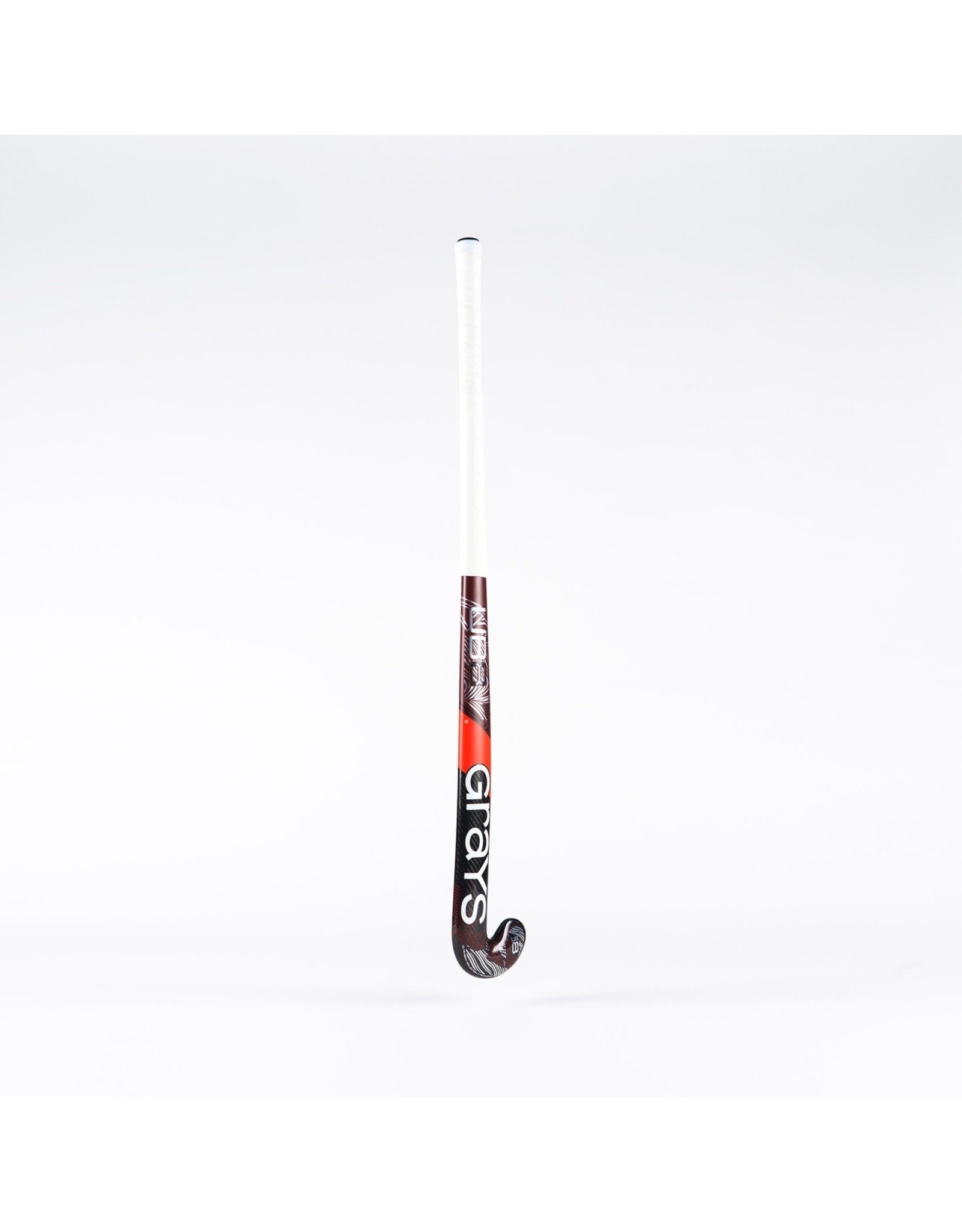 Grays Ultrabow 8 Snr-Grey